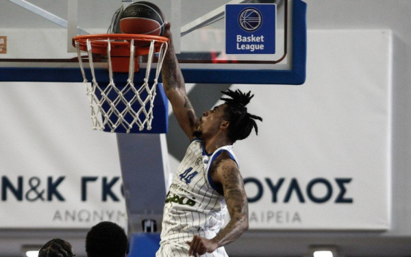 Μπάσκετ: Ο Άρης απέκτησε τον Ρομπέρτο Γκάλινατ (βίντεο)