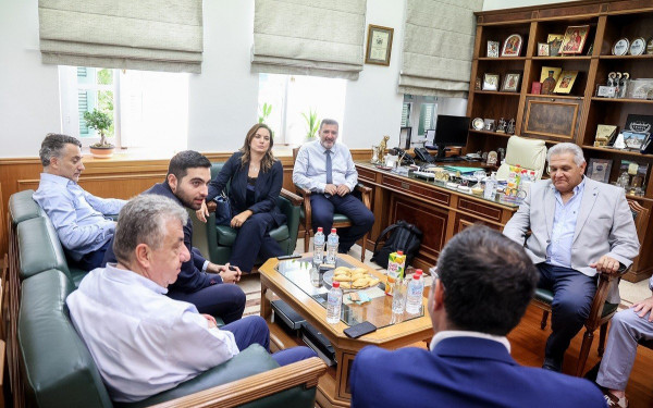 Όλγα Κεφαλλογιάννη: Στόχος για την Κρήτη η βιώσιμη τουριστική ανάπτυξη