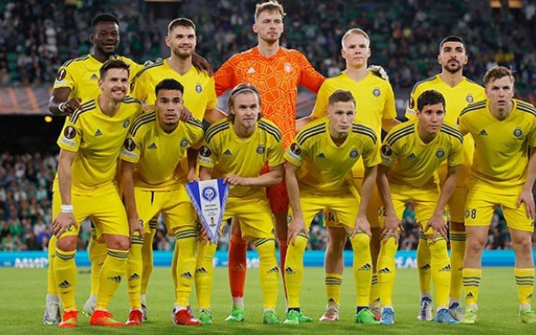 Οι πρωταθλητές από τη Φινλανδία στο δρόμο του ΠΑΟΚ (βίντεο)