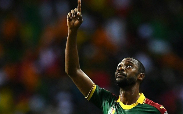 Μπλέκουν τον Ενκουλού σε επεισόδιο με πυροβολισμούς, διαψεύδει ο Καμερουνέζος (βίντεο)