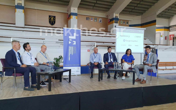 Κυρανάκης- Κτηματολόγιο: To Σεπτέμβριο ξεκινάει  η ψηφιοποίηση των Υποθηκοφυλακείων