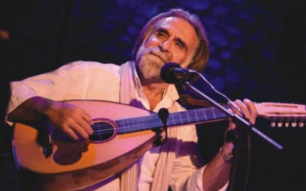 Σέρρες: Πέθανε ο μουσικοσυνθέτης Λευτέρης Αερόπουλος (βίντεο)