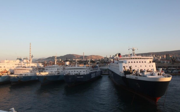 «Πράσινος εκσυγχρονισμός» και τετραετείς άγονες γραμμές: Νέα εποχή για την ελληνική ακτοπλοΐα «Πράσινος εκσυγχρονισμός» και τετραετείς άγονες γραμμές: Νέα εποχή για την ελληνική ακτοπλοΐα