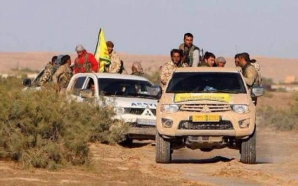 Η Τουρκία ρυθμιστής στη μεταβατική περίοδο στη Συρία