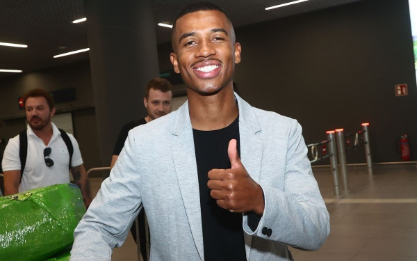 Πώς ο Μάρκος Αντόνιο θα αλλάξει ριζικά την εικόνα του ΠΑΟΚ (βίντεο)