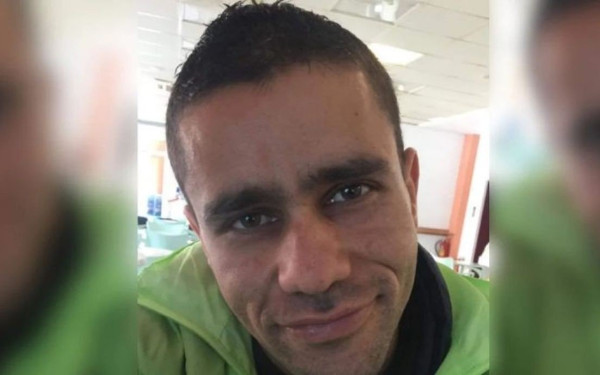 Έγκλημα στο Blue Horizon: Απολογίες για το θάνατο του 36χρονου Αντώνη