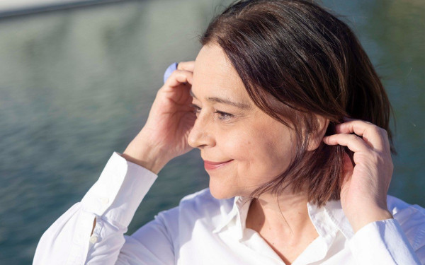 Χρύσα Αράπογλου: Ο Γιάννης Δαρδαμανέλης χρησιμοποιεί το δήμο Καλαμαριάς για να πλήξει τους πολιτικούς του αντιπάλους