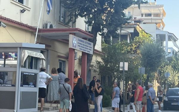 Θεσσαλονίκη: Άρχισαν οι δοκιμές για τις ψηφιακές ταυτότητες - Τα σενάρια για την πρώτη επίσημη έκδοση στη ΔΕΘ 