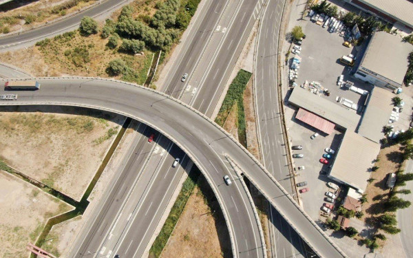 Υπουργείο Υποδομών και Μεταφορών: Πέφτουν άμεσα υπογραφές σε τρία μεγάλα έργα