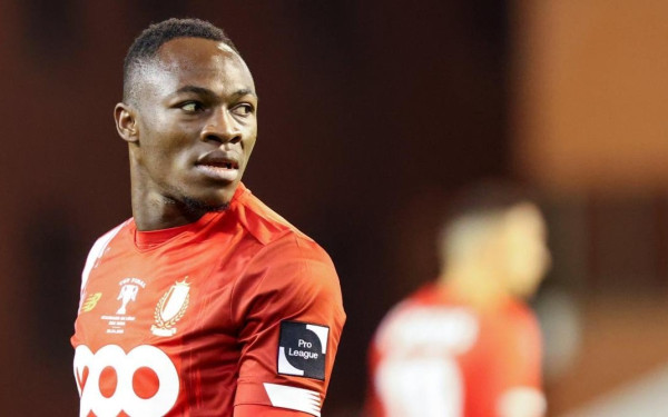 Τσεκάρει Μουλέκα για αντι-Νάρεϊ ο ΠΑΟΚ (βίντεο)