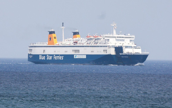 Blue Horizon: Νέα ανακοίνωση της πλοιοκτήτριας εταιρίας για την τραγωδία στο λιμάνι του Πειραιά 