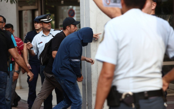 Blue Horizon: Προφυλακίστηκαν πλοίαρχος και ύπαρχος για τη δολοφονία του Αντώνη - Τι ισχυρίστηκαν