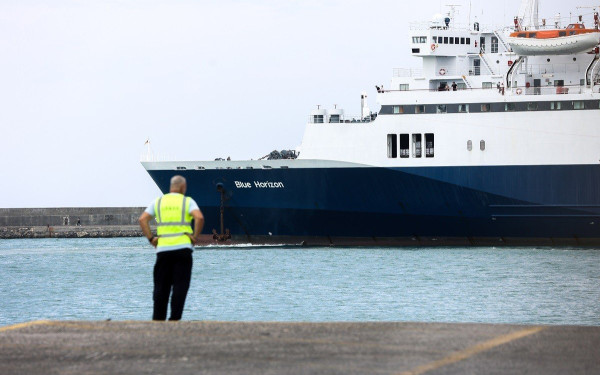 Απομακρύνεται ο κεντρικός λιμενάρχης Πειραιά και ο διοικητής του Α' λιμενικού τμήματος