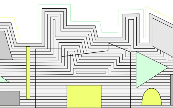 Ταράτσα στα Δυτικά 2023: Πολυθεματικό Φεστιβάλ στον Δήμο Κορδελιού - Ευόσμου 