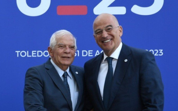 Ν.Δένδιας: Να διευρύνουμε το αποτύπωμα μας στην Ευρωπαϊκή Πολιτική Άμυνας