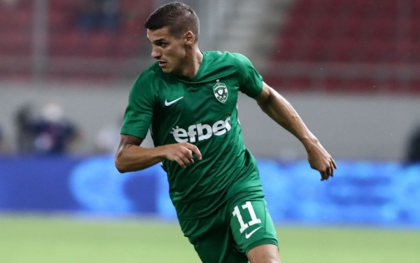 ΠΑΟΚ: Νέο μεταγραφικό χτύπημα με Ντεσπόντοφ (βίντεο)