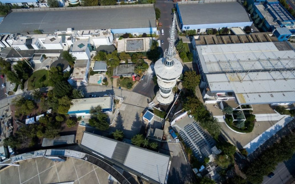 Αποκάλυψη τώρα- Τι είναι η ΔΕΘ χωρίς τους πολιτικούς;