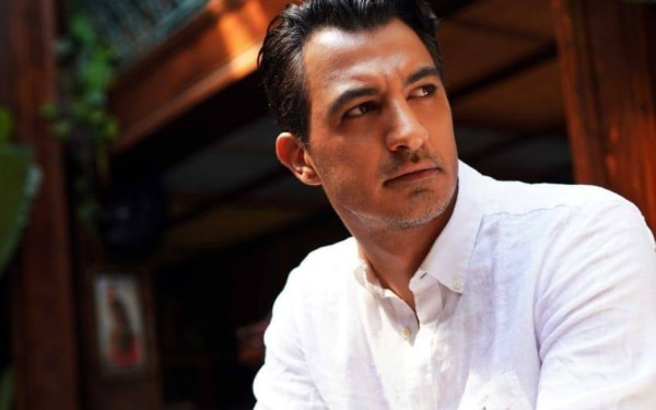 Ο Δήμος Αναστασιάδης στην Καλαμαριά με ελεύθερη είσοδο