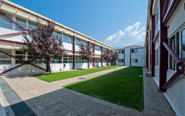 Με χρηματοδότηση από το ΕΣΠΑ η νέα δράση εκσυγχρονισμού ποιότητας και ανάπτυξης υπηρεσιών ΑΕΙ