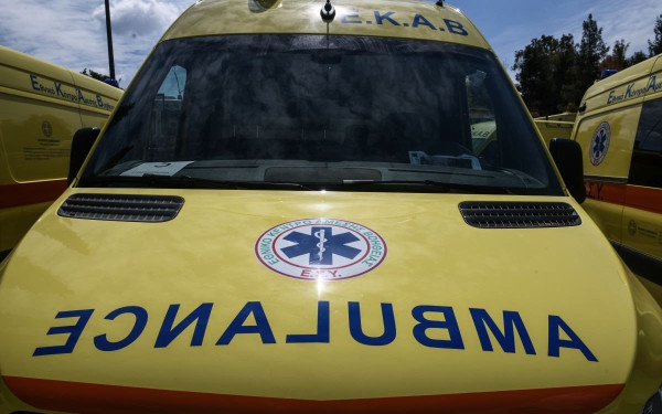 Σέρρες: Κατέληξε ο 41χρονος τραυματίας του τροχαίου 