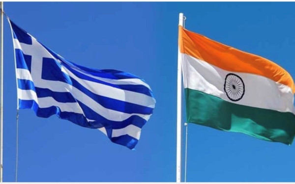 Λ. Αυγενάκης: Κυρώνεται στη Βουλή το μνημόνιο συνεργασίας Ελλάδας-Ινδίας