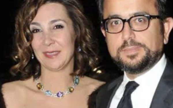 Λέρος: Σοβαρό ατύχημα με ταχύπλοο για τον Τούρκο επιχειρηματία Αλί Σαμπανσί και τη σύζυγό του