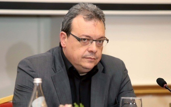 Μέτρα στήριξης των αγροτών μετά το «φιάσκο» με τις ενισχύσεις ζήτησε από τον ΟΠΕΚΕΠΕ ο Σ. Φάμελλος