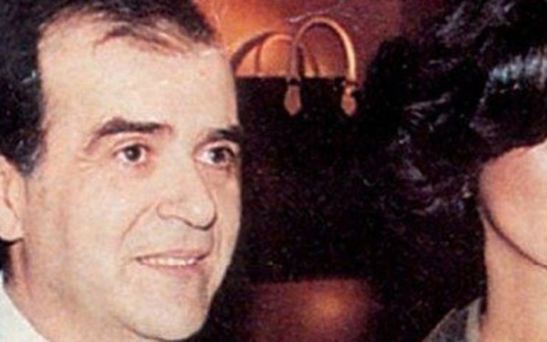 Πέθανε ο Γιάννης Βουράκης, ο κοσμηματοπώλης των πλουσίων που έγινε «καπνός» σε μία νύχτα