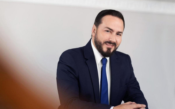 Διαμαντής Γκολιδάκης στη «ΜτΚ»: Τα καλά έρχονται για τη Θεσσαλονίκη