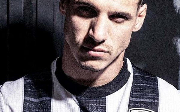 «Έχω DNA πρωταθλητή»: Οι πρώτες δηλώσεις του Κίριλ Ντεσπόντοφ για τον ΠΑΟΚ (βίντεο) 