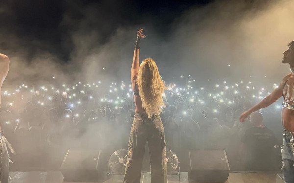 Δωρεάν συναυλία με την Josephine στην Καλαμαριά