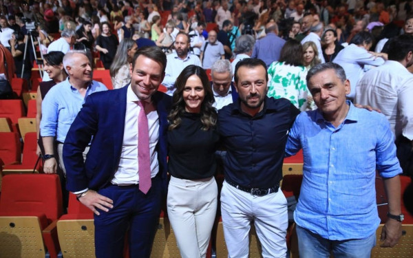 ΣΥΡΙΖΑ: Αρχίζουν τον αγώνα δρόμου οι 5 υποψήφιοι για την ηγεσία μετά το συνέδριο