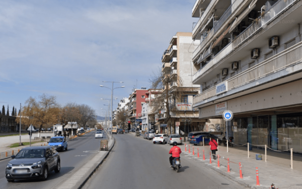 Νοτοπούλου: Προσβολή στη μνήμη του Μίκη Θεοδωράκη η αρνητική γνωμοδότηση μετονομασίας της οδού Λαγκαδά