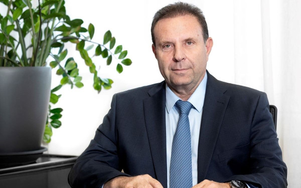 Λιάγκος- ΟΛΘ: Κρατικό το DNA των αποκρατικοποιημένων λιμανιών 