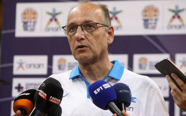 Μουντομπάσκετ: Ο πρόεδρος της ΕΟΚ ανέλαβε την ευθύνη για τον πρόωρο αποκλεισμό της Εθνικής