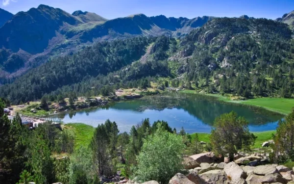 UNESCO: Τα Μνημεία Παγκόσμιας Κληρονομιάς, «τελευταίο ανάχωμα» για την προστασία των απειλούμενων ειδών