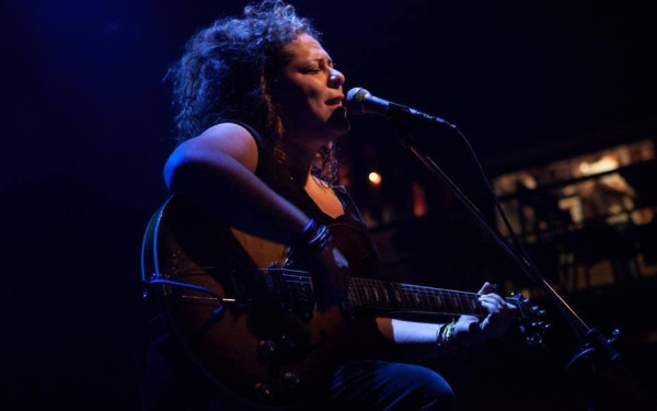 Θεσσαλονίκη: Άλλαξε ημερομηνία η συναυλία της Ματούλας Ζαμάνη