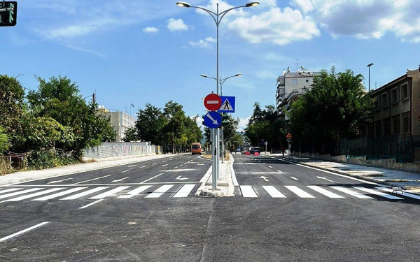 Μετρό Θεσσαλονίκης: Στην κυκλοφορία η Μητρ. Κυδωνιών, μετά από 8 χρόνια