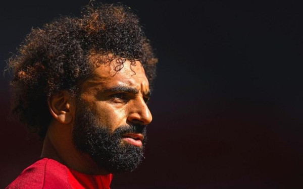 Ο Μοχάμεντ Σαλάχ πήρε θέση για την ανθρωπιστική κρίση στη Γάζα (βίντεο)