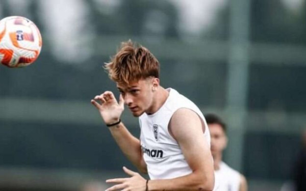 ΠΑΟΚ: Ανακοινώθηκε από την Περούτζια ο Μορικέλι