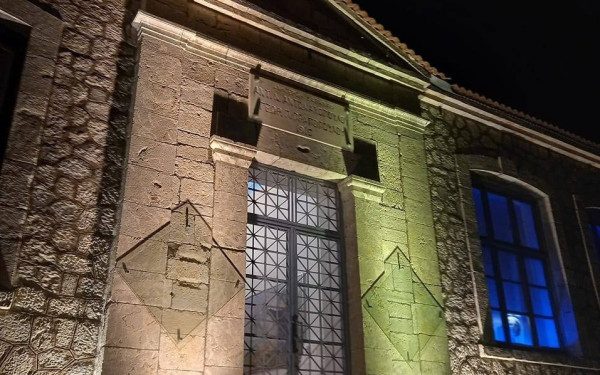 Η «κιβωτός του Μίκη» ανέβηκε ακόμη ψηλότερα φέτος στο 2ο Φεστιβάλ Μίκης Θεοδωράκης