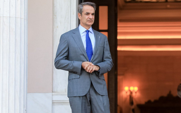 O Daniel ταρακούνησε για τα καλά τη ΔΕΘ