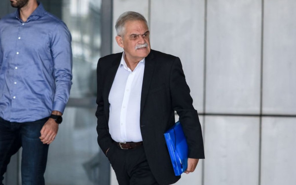 Μάτι - Ν. Τόσκας: «Δεν έγινε αναφορά σε νεκρούς γιατί είχαμε ανεπιβεβαίωτες πληροφορίες» Μάτι - Ν. Τόσκας: «Δεν έγινε αναφορά σε νεκρούς γιατί είχαμε ανεπιβεβαίωτες πληροφορίες»