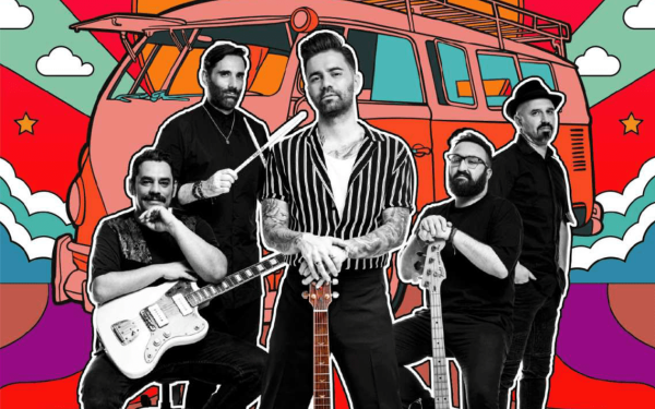 Τσικνοπέμπτη με Onirama στη Νάουσα