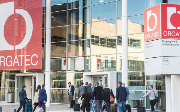 Early bird κρατήσεις για συμμετοχή εταιρειών στην ORGATEC της Κολωνίας