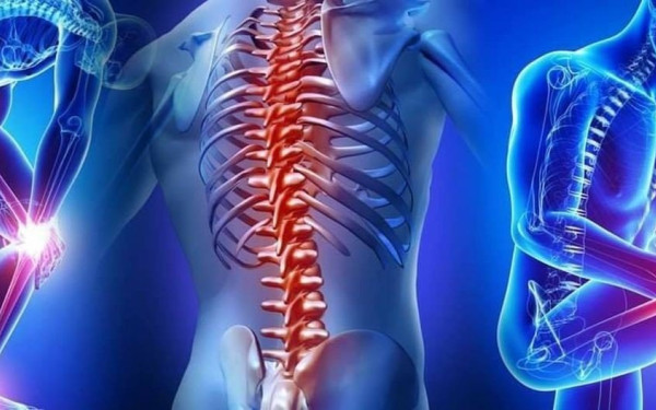 Τι πρέπει να αλλάξει σε διάγνωση και θεραπεία της οστεοπόρωσης - 11 κατάγματα την ώρα στην Ελλάδα