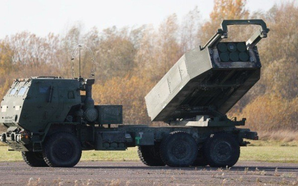 Η Γαλλία συζητά με την Ουκρανία για κοινή παραγωγή όπλων