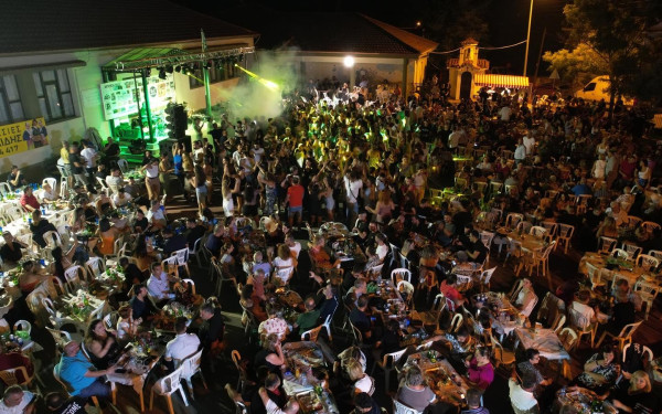 Δ. Ωραιοκάστρου - Σύλλογος «Νέα Κοτύωρα»: Έρχεται ο καλοκαιρινός χορός στην Πλατεία Μεσαίου