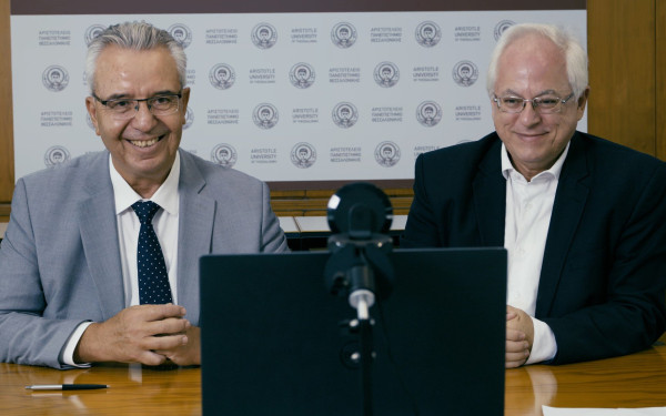 ΑΠΘ: Πρωτοποριακή Συμφωνία Επιστημονικής Συνεργασίας με το δημόσιο πανεπιστήμιο Colombo της Sri Lanka