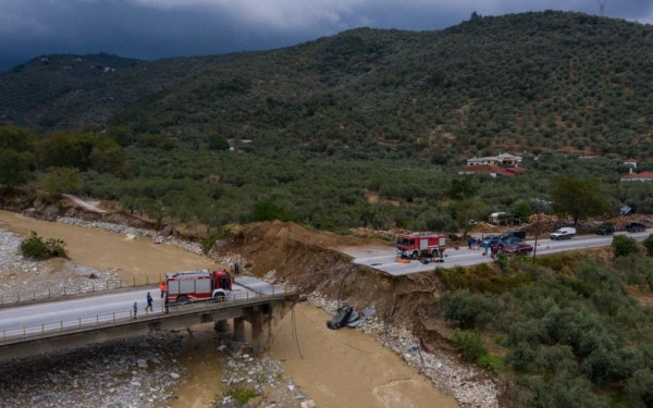Α. Σδούκου: Η ασφάλεια στις ενεργειακές υποδομές έχει πλέον τριπλή διάσταση
